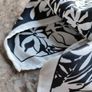 Silk Scarf Image 3