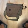 jameson whiskey satchel type laptop bag Image 2