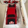 Lancia Fulvia HF Rally Montecarlo 1/25 Polistil Image 8