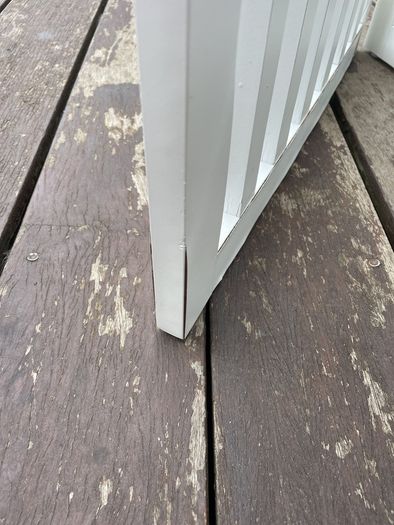 pet gate