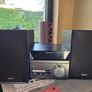 Sony CMT SBT40D Micro Hi Fi System with Remote Image 3