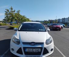 Ford Focus 2013