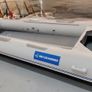 Used Aer V Inflatable VIB 400 Wayler Mariner Image 4