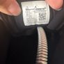 Nike Air Jordan 1 Low Black Toe 553558-116 Image 4