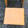 Vintage 90s IKEA "Benjamin" Nesting Stools (Set of 3) Image 8