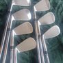 Wilson FG Tour Forged Irons Image 6