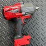 milwaukee fuel 1/2 impact driver Image 2