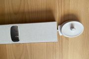 Toothbrush charger
