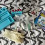 Wild Science Kit Chemistry Lab Test Tube Set  - Used Once Image 5
