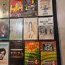 Cassette Tapes x 60 M.Jackson, Cash, Bono, The Cure, Etc. (Some Still sealed) Image 4