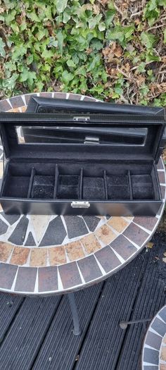 watch box X2