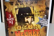 Mad Dog McCree Gunslinger Pack Wii