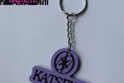 Katseye keyring