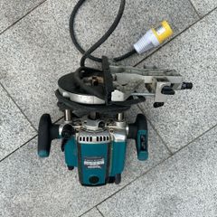 Makita plunge router