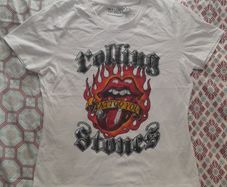 Rolling Stones - Tattoo You - T-Shirt