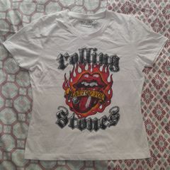Rolling Stones - Tattoo You - T-Shirt