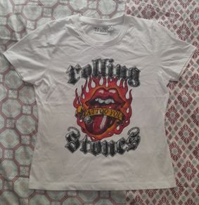 Rolling Stones - Tattoo You - T-Shirt