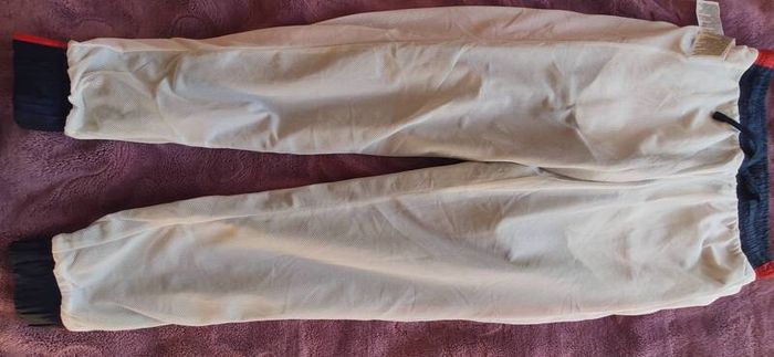 Nike windrunner bottom pants size S