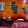 Yamaha BroadBass VI Sunburst 1981 Image 4