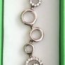 Sterling silver bracelet Image 6