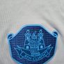 Dublin GAA Half Zip Training Top Mens XL Image 3