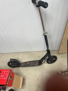 Flex Micro Scooter