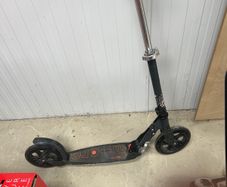 Flex Micro Scooter