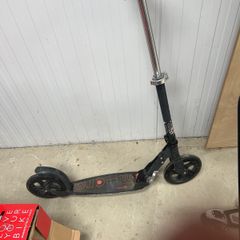 Flex Micro Scooter