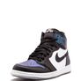 Nike Air Jordan 1 Chameleon All Star Iridescent Uk 11 / Us 12 Deadstock Image 6