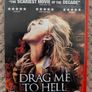 Horror Night DVD Bundle - Drag Me To Hell + Mirrors (Tormented Cut) Image 2