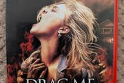 Drag Me to Hell DVD - Sam Raimi Horror Film