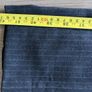Pinstripe suit Image 9