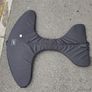 Lift Foils LIFT5 Sport 4'9" eFoil Board Set Off-White - Gen5 Full Range Battery - Like New Image 3