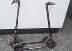 Scooters x 2 Electric Aovopro