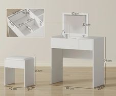 Dressing  table
