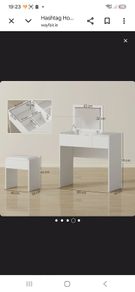 Dressing  table