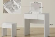 Dressing  table