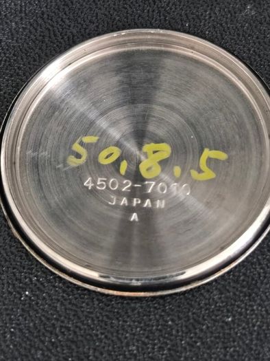 1970s King Seiko