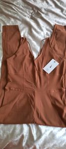 Nike Jumpsuit