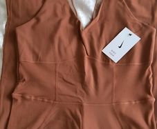 Nike Jumpsuit