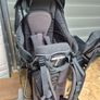 Deuter kid comfort III - hiking backpack Image 2