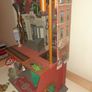 Teenage Mutant Ninja Turtles playset with figures Image 5
