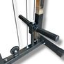 Lat Pulldown / Low Row Combo Machine (new in box) Image 8