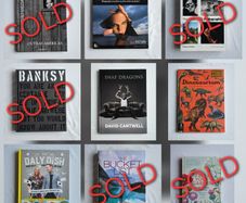Coffee Table Books