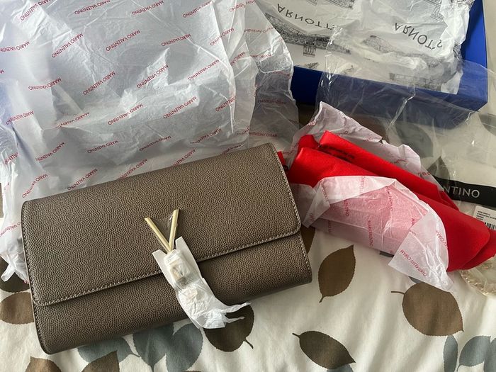 Mario Valentino Crossbody bag