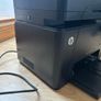 Hp Color Laserjet Pro MFP 177fw all in one wifi printer Image 6