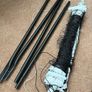 Badminton Set Image 5