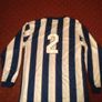 Set of 5 a side soccer jerseys. Image 2