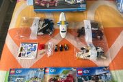 Lego 60138