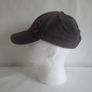 Vintage 00s y2k No Fear Hat Cap Image 4